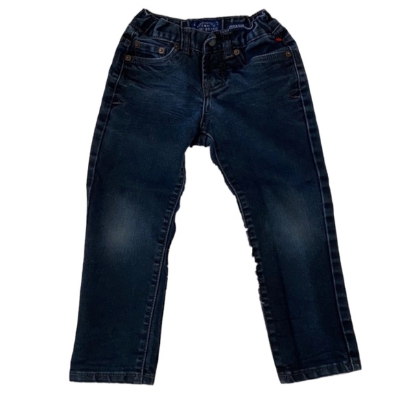 Lucky Brand Other - Lucky Brand Boy Jeans